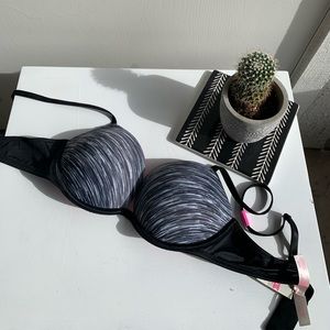 34B Victoria’s Secret PINK push-up bra